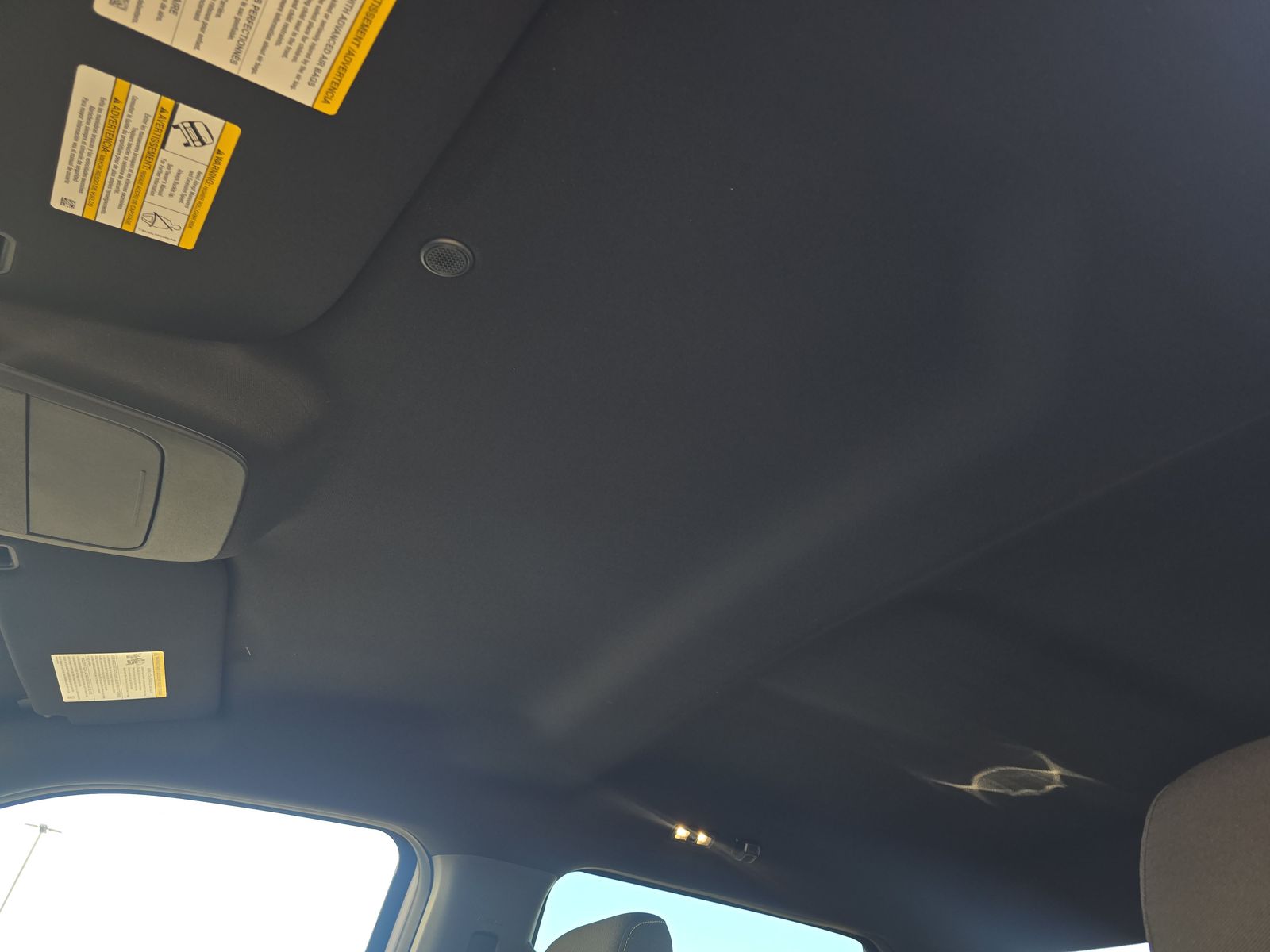 2025 Ford F-150 STX AWD