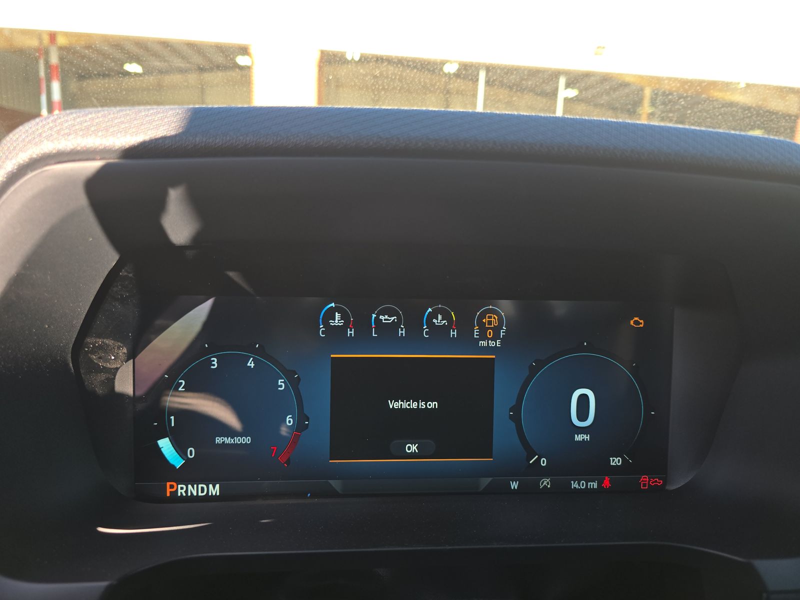 2025 Ford F-150 STX AWD