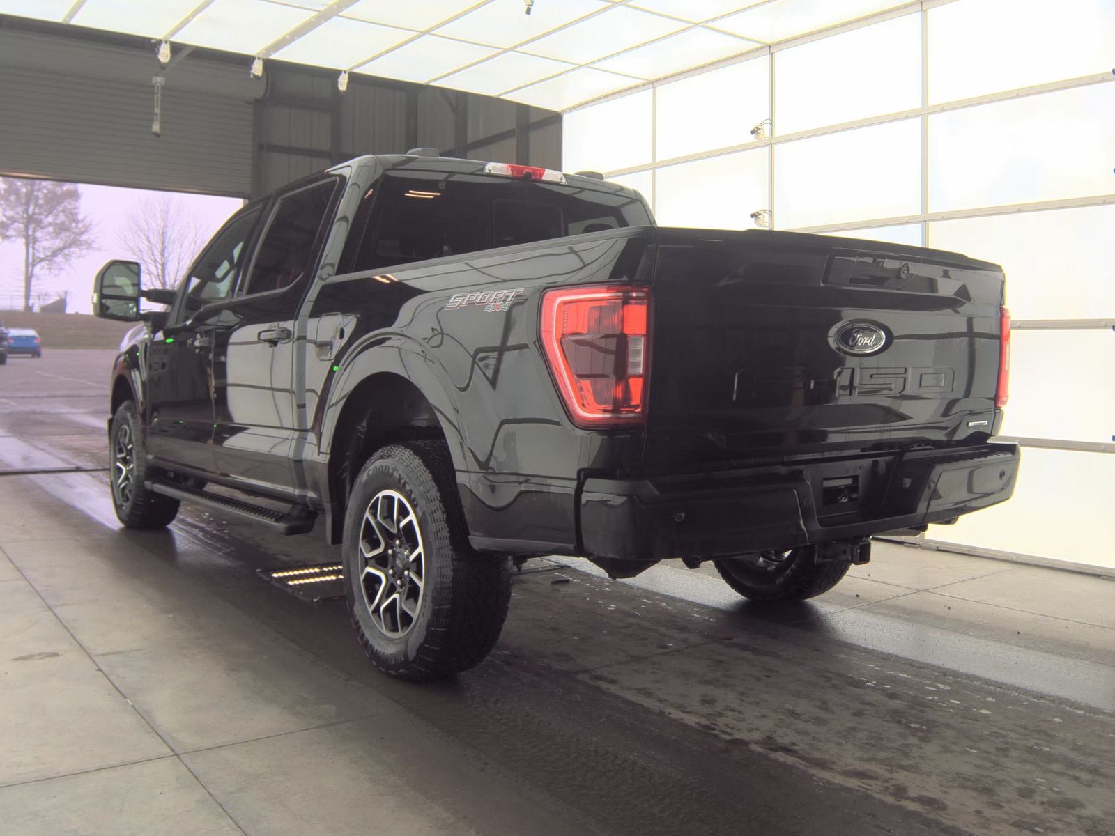 2023 Ford F-150 XLT AWD