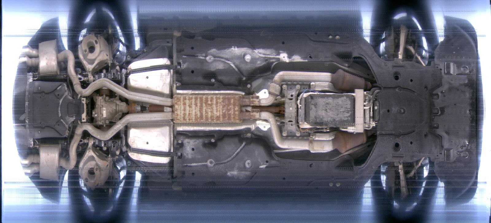 2025 Ford Mustang GT Premium RWD