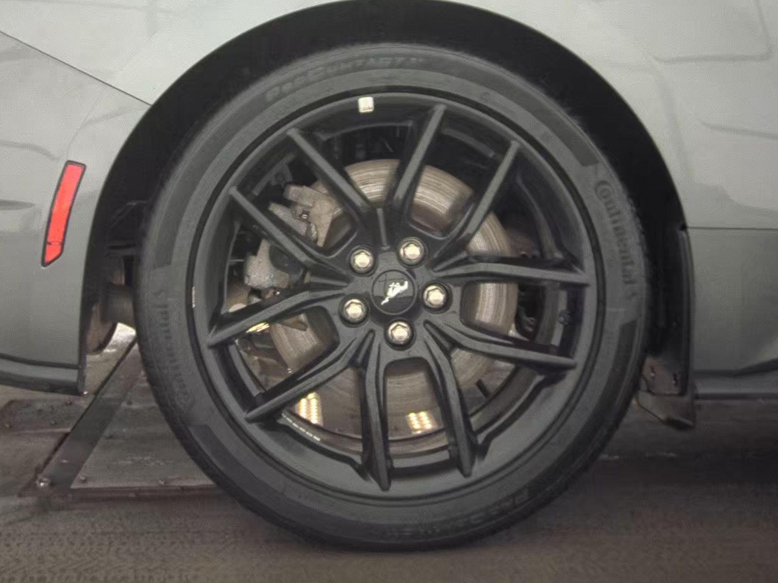 2025 Ford Mustang GT Premium RWD