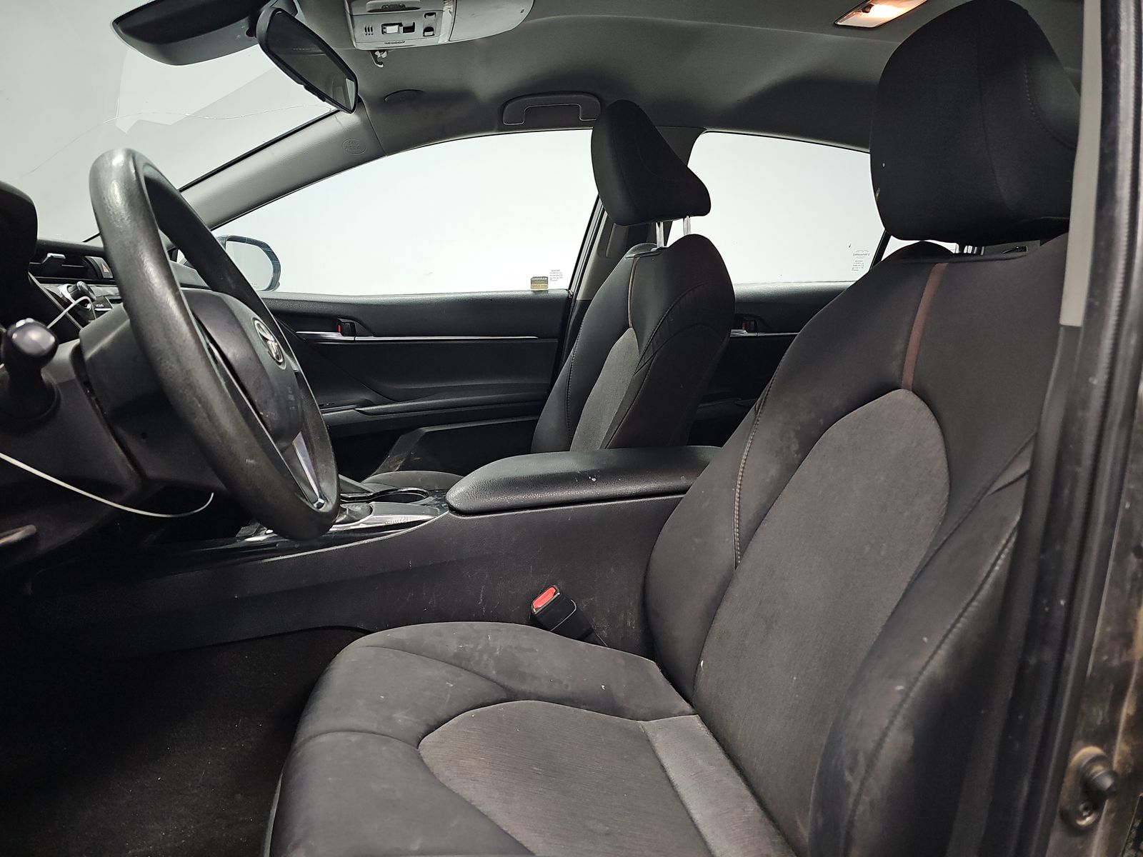 2020 Toyota Camry LE FWD