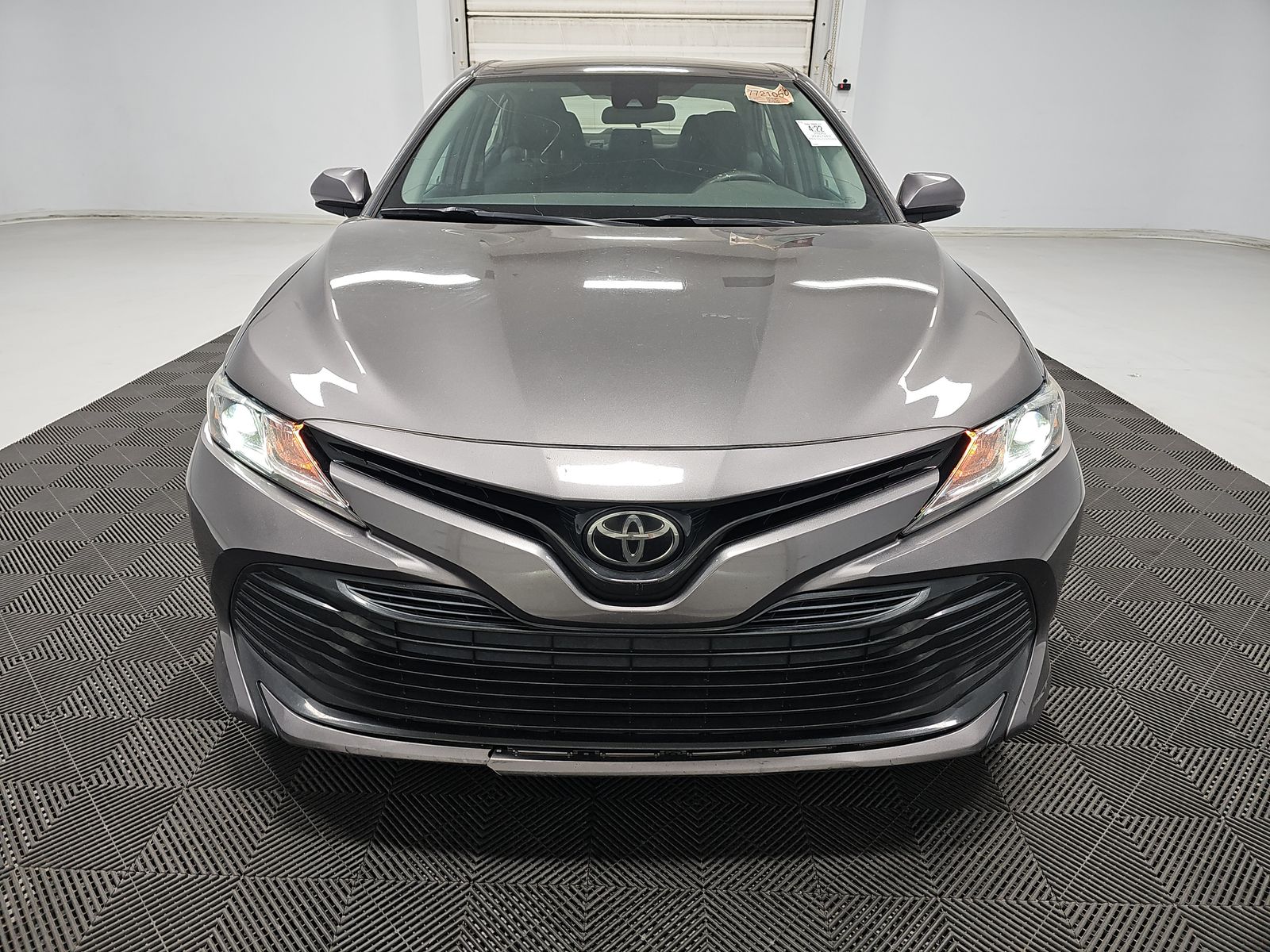 2020 Toyota Camry LE FWD