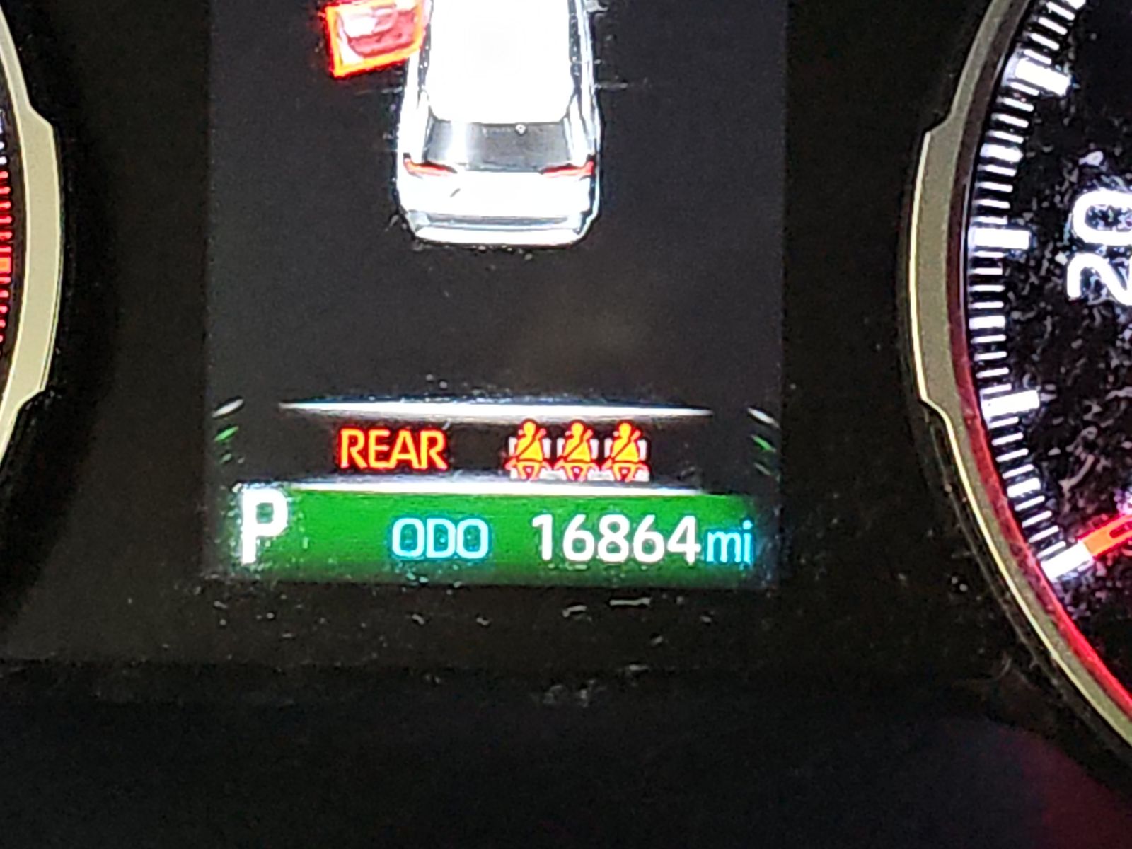 2021 Toyota RAV4 LE AWD