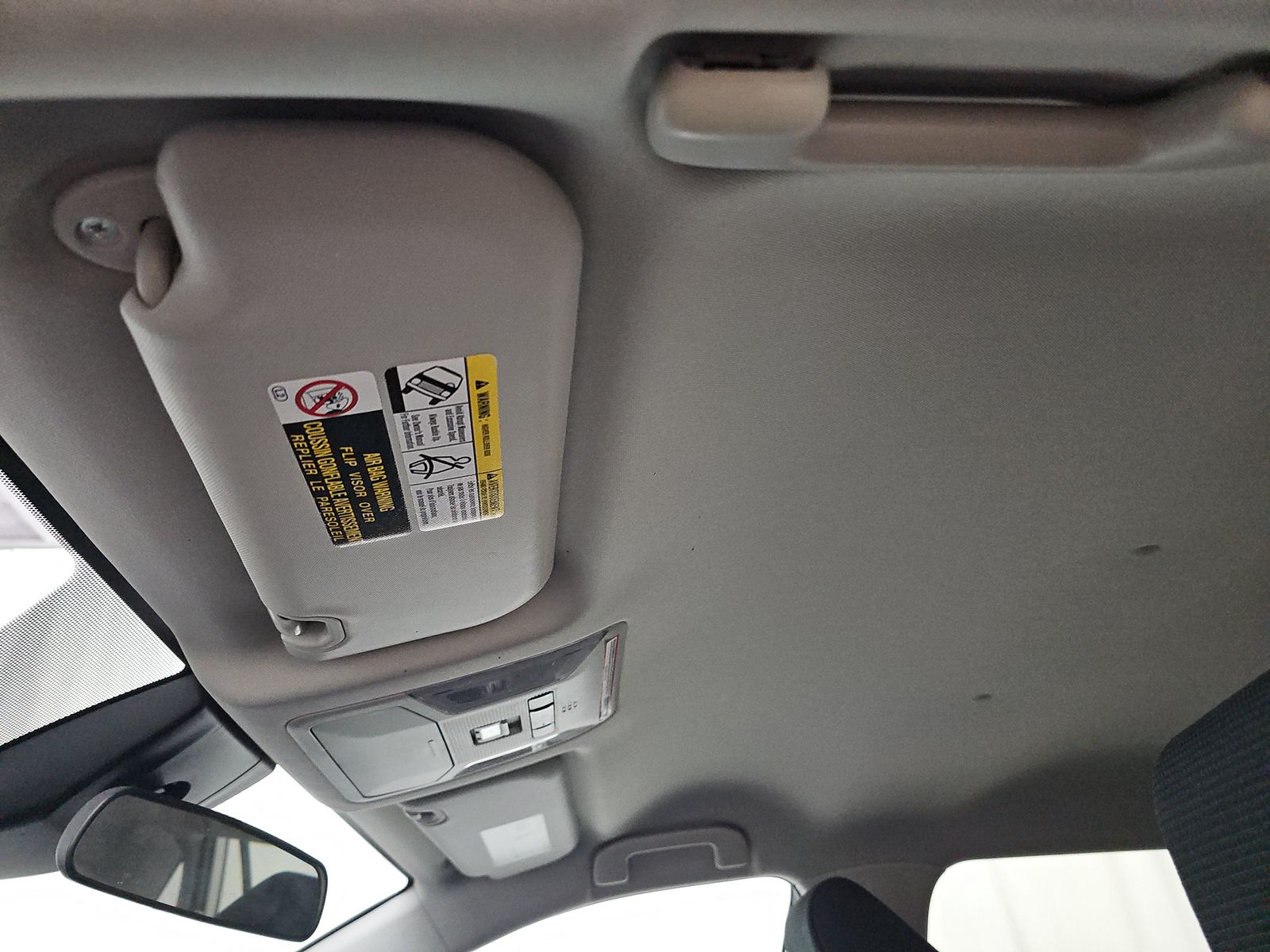 2021 Toyota RAV4 LE AWD