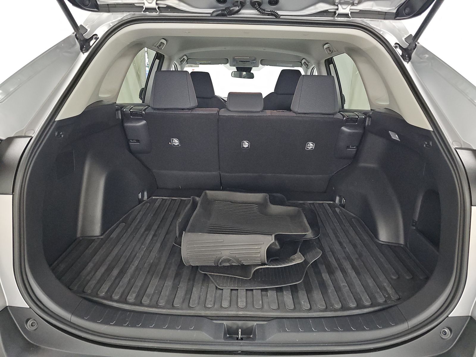 2021 Toyota RAV4 LE AWD