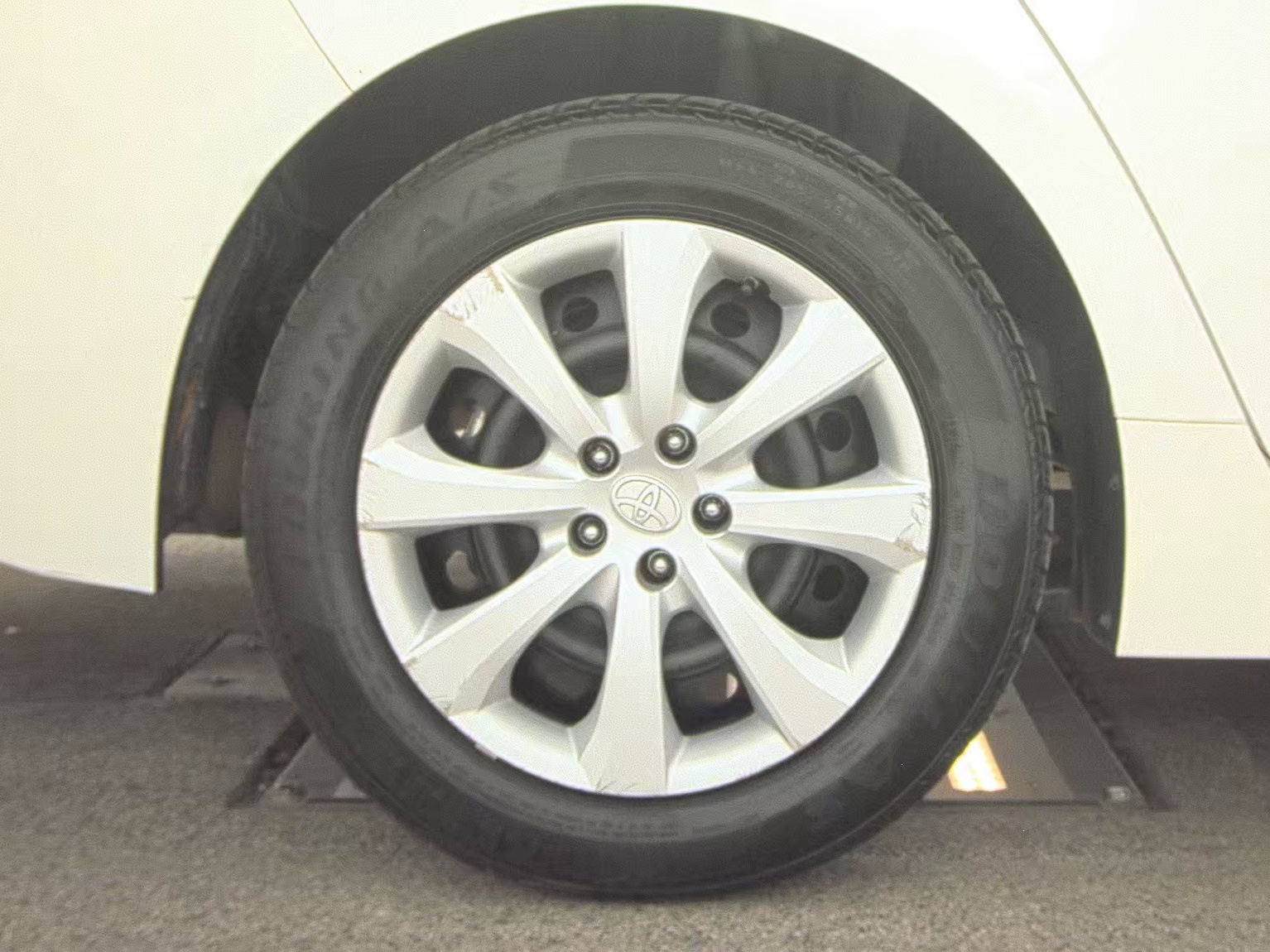 2021 Toyota Corolla LE FWD