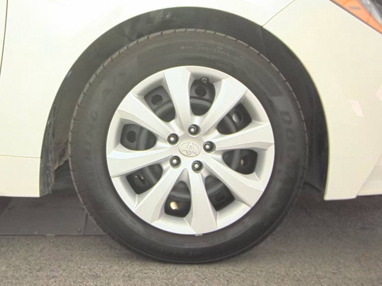 2021 Toyota Corolla LE FWD