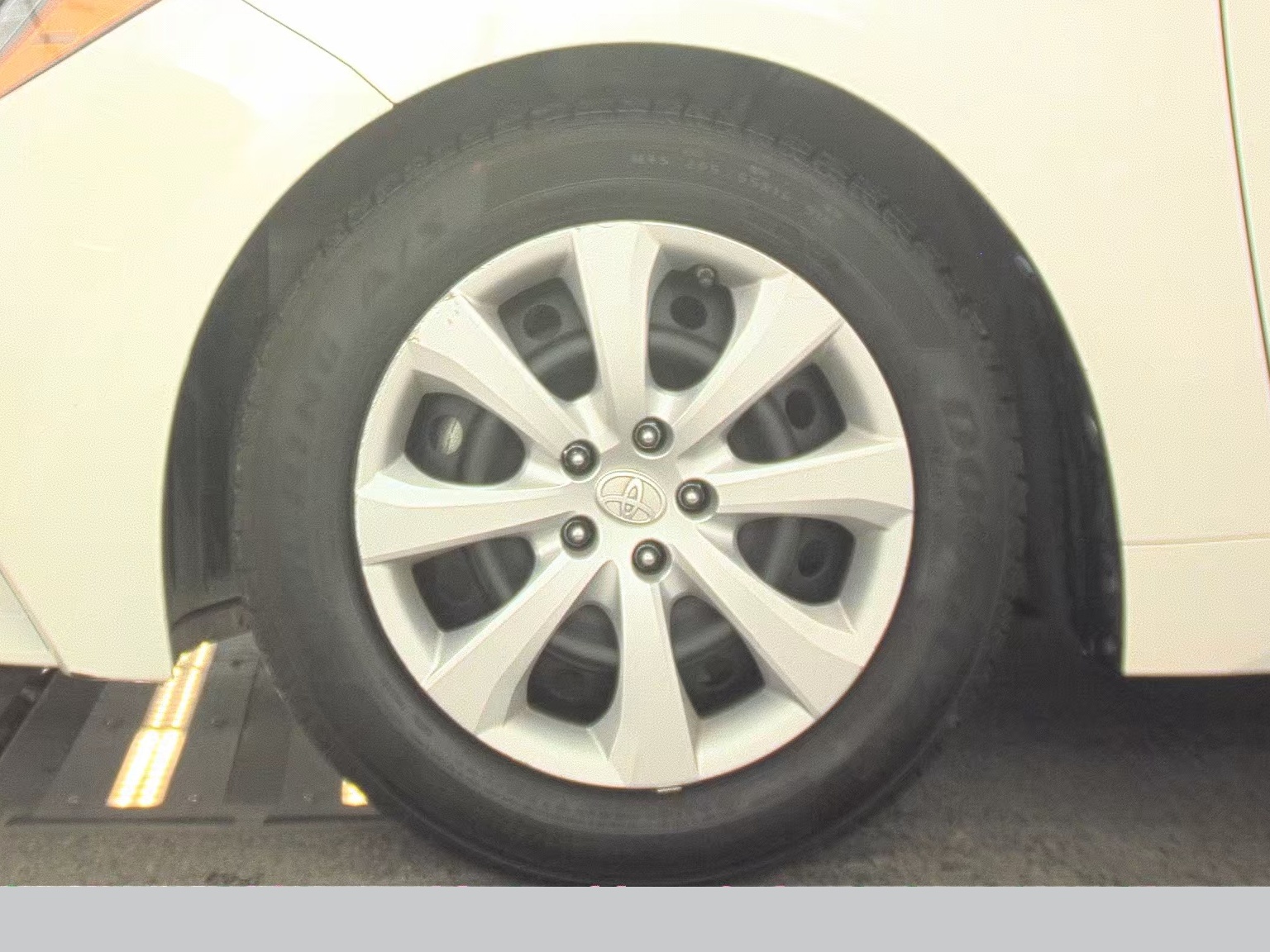 2021 Toyota Corolla LE FWD