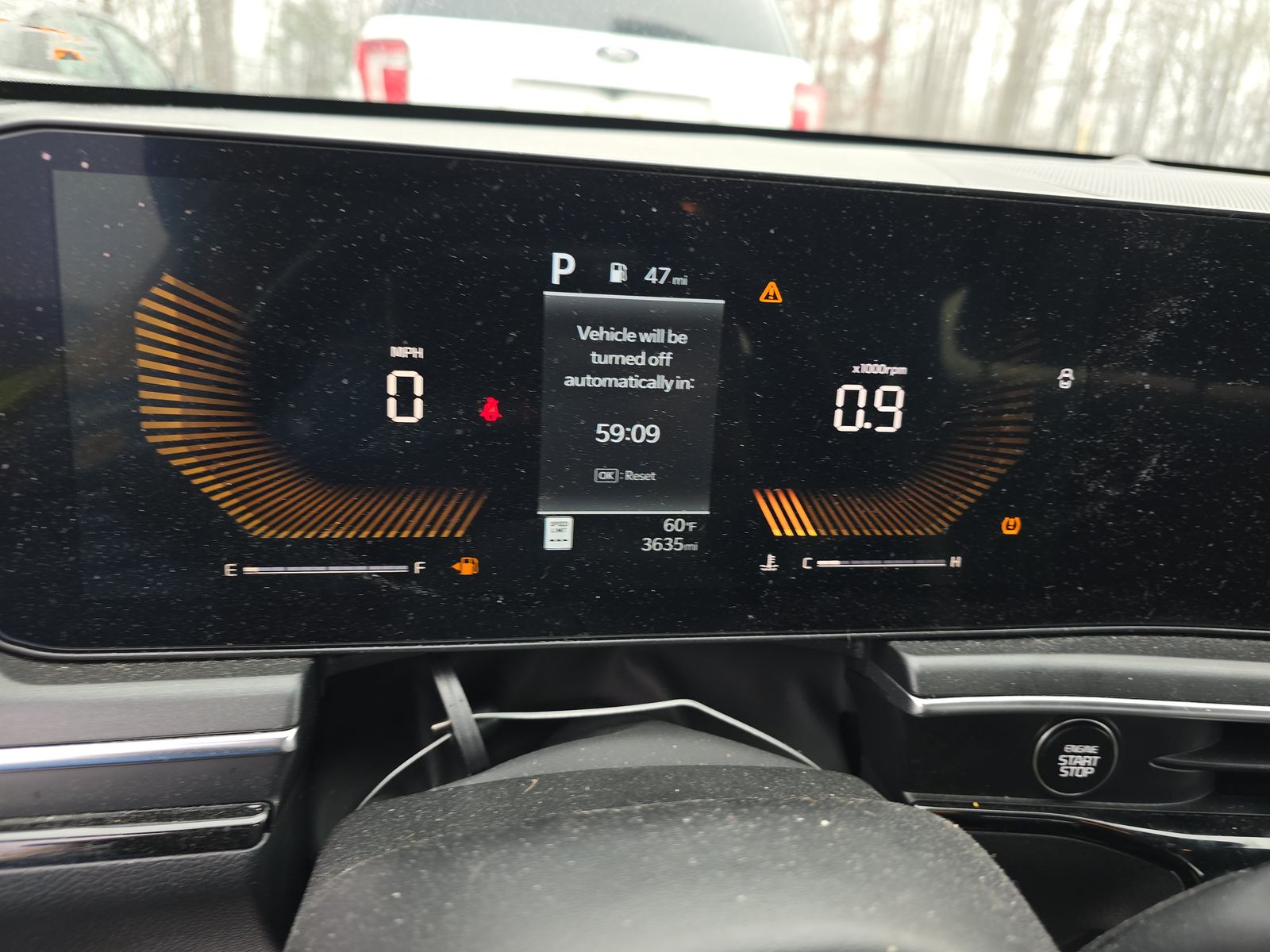 2025 Kia K5 GT-Line AWD