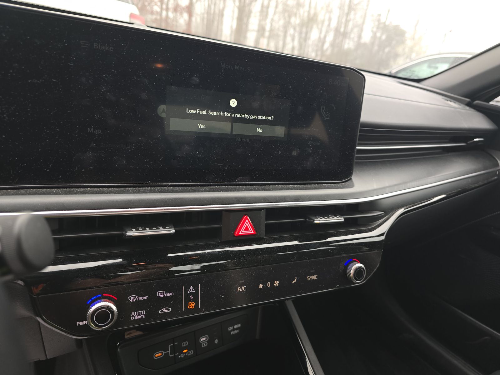2025 Kia K5 GT-Line AWD