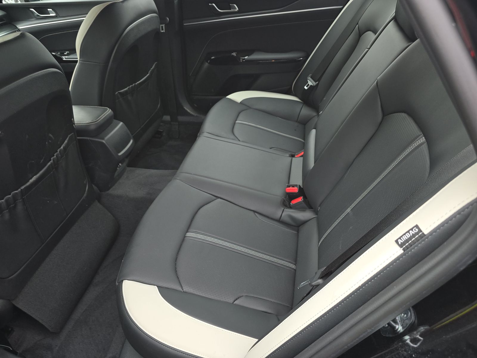 2025 Kia K5 GT-Line AWD