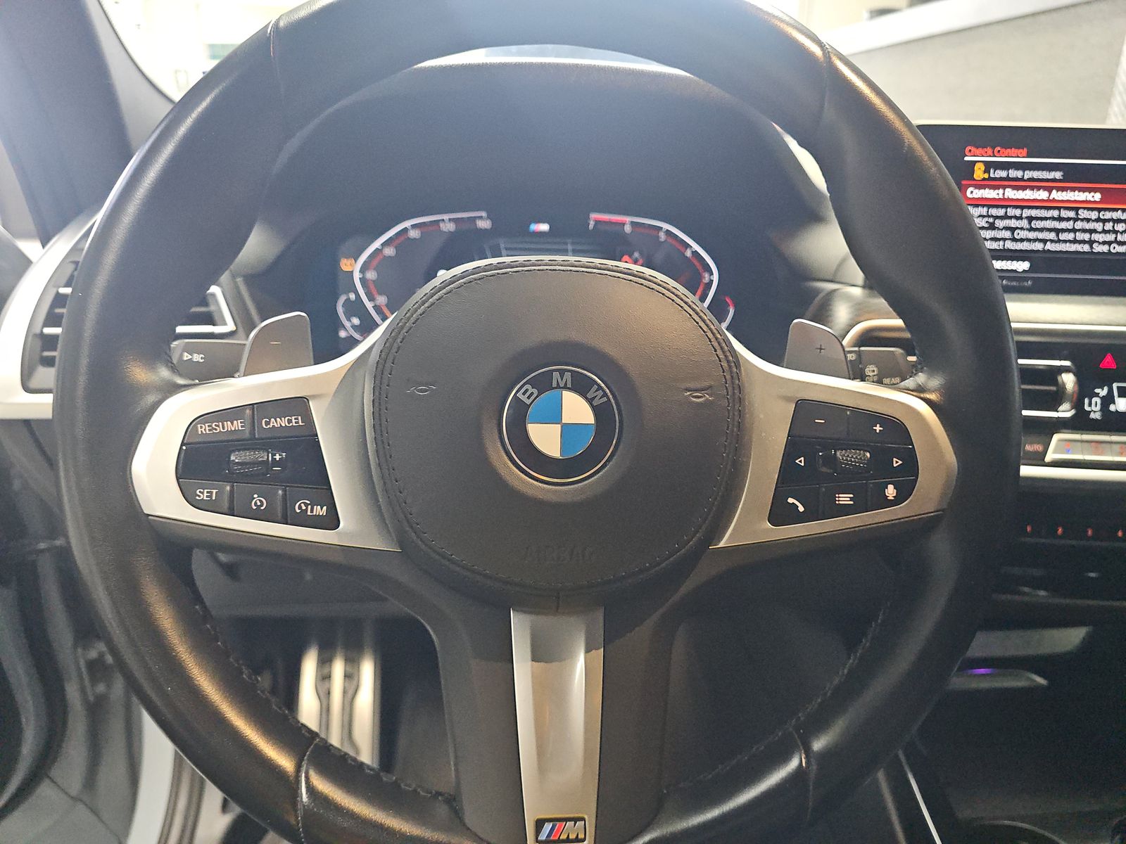 2023 BMW X3 sDrive30i RWD