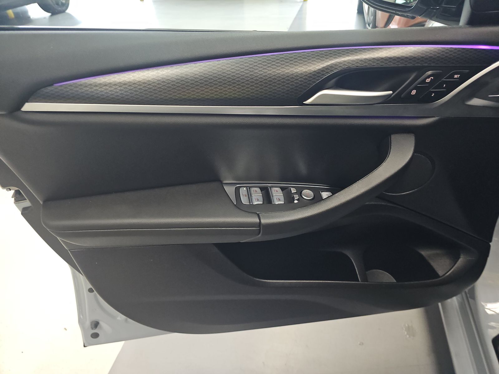 2023 BMW X3 sDrive30i RWD