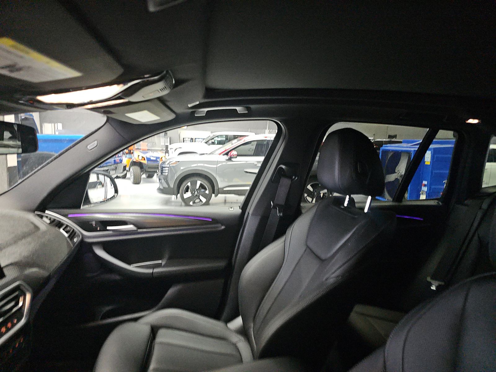 2023 BMW X3 sDrive30i RWD