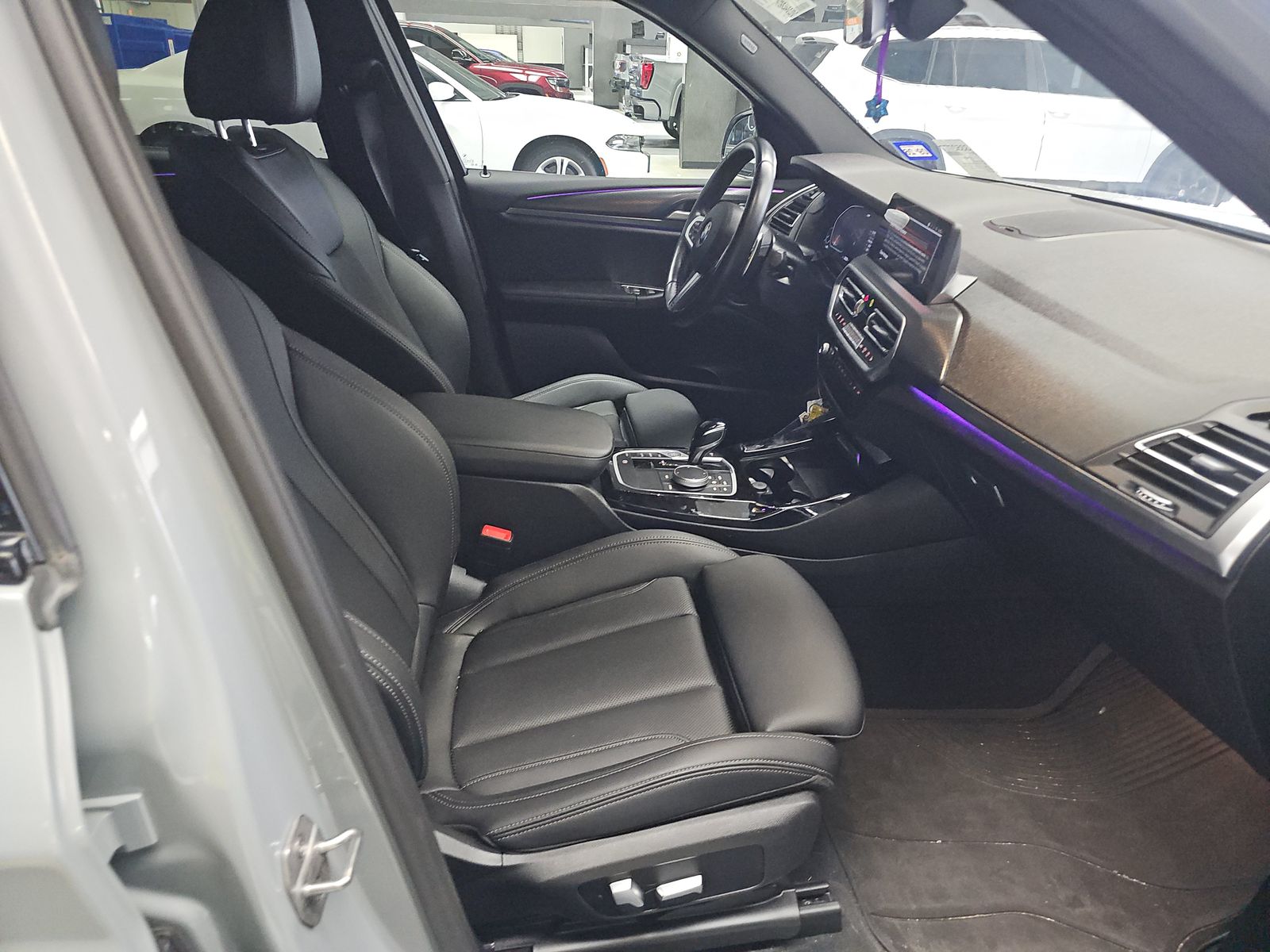 2023 BMW X3 sDrive30i RWD