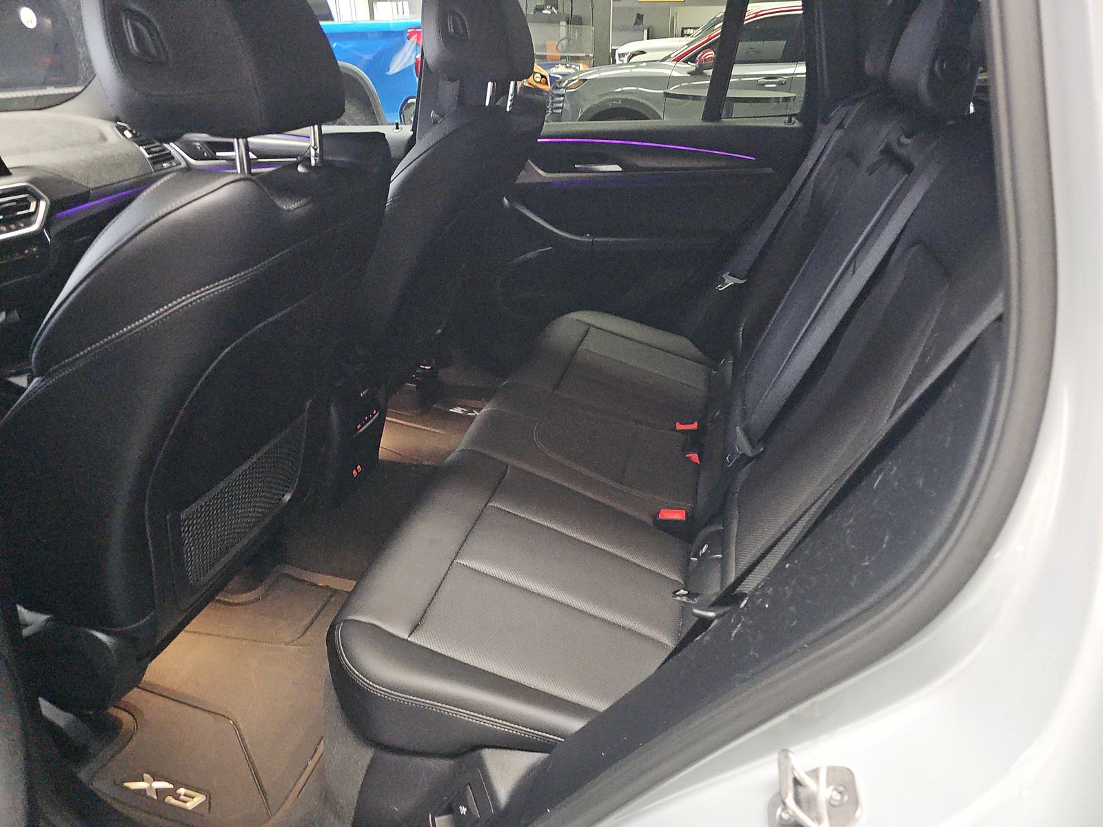 2023 BMW X3 sDrive30i RWD