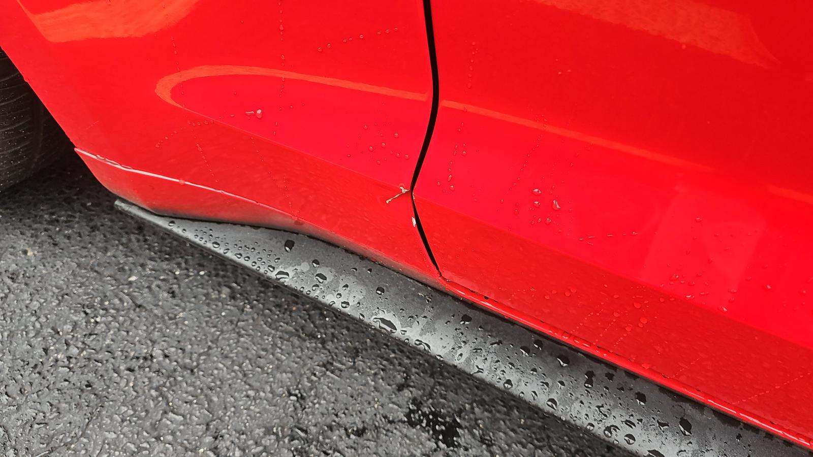 2015 Ford Mustang GT RWD