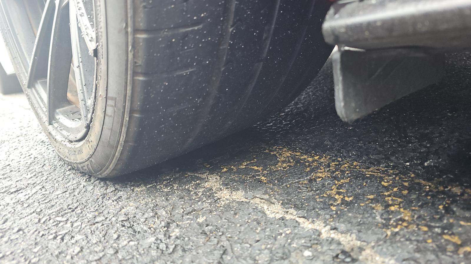 2015 Ford Mustang GT RWD