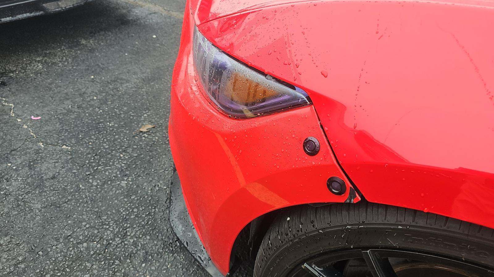 2015 Ford Mustang GT RWD