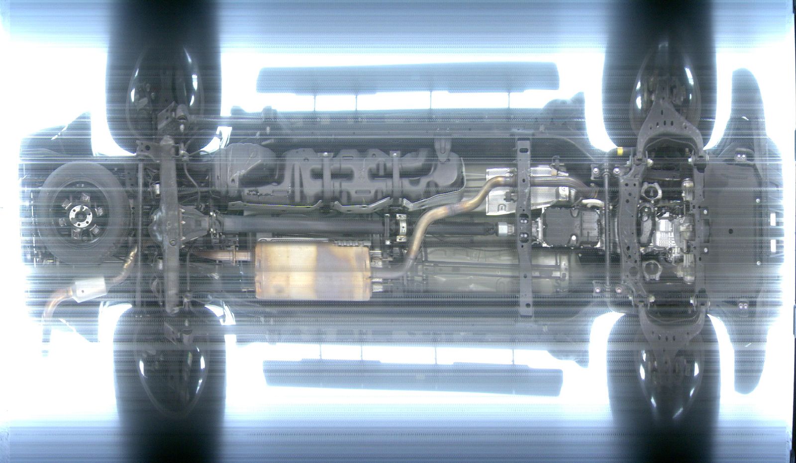 2024 Toyota Tacoma SR5 RWD