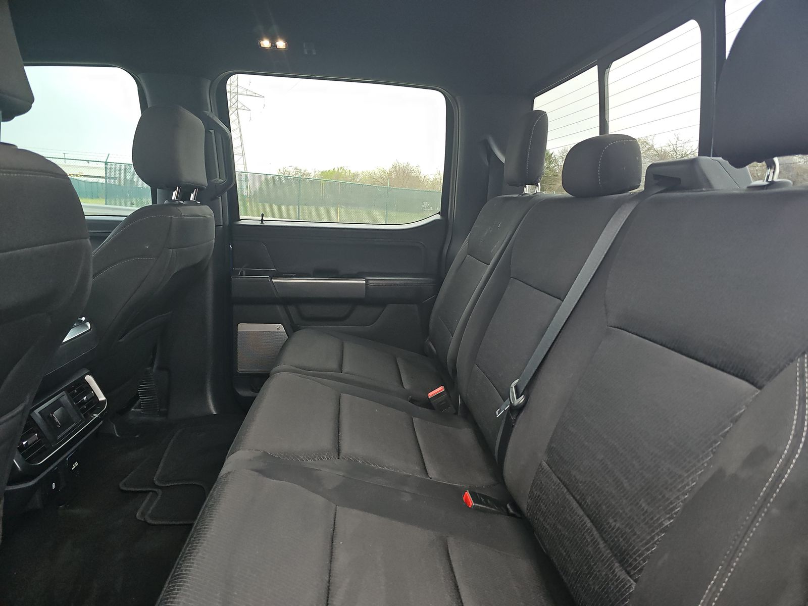 2022 Ford F-150 XLT AWD