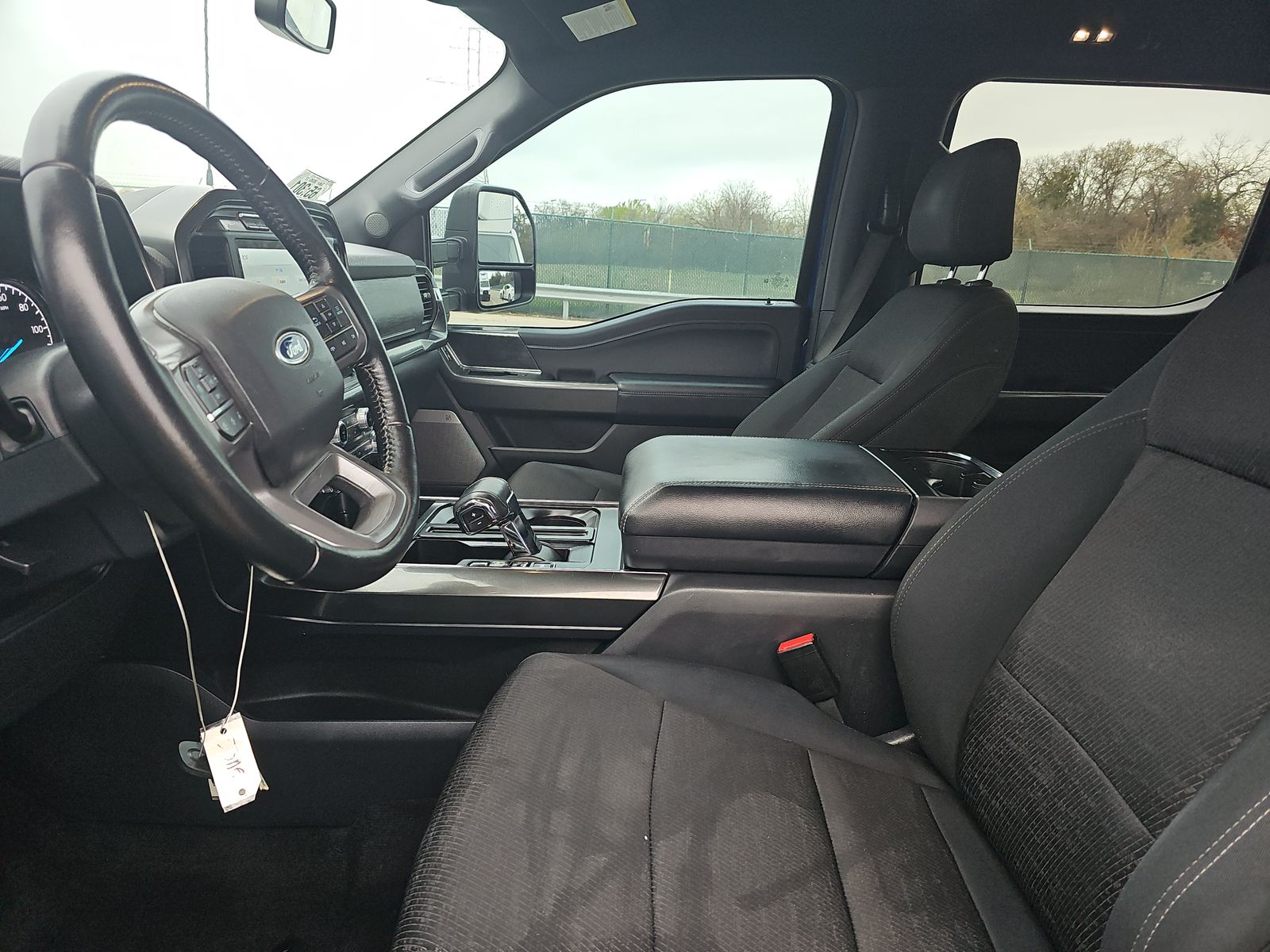 2022 Ford F-150 XLT AWD