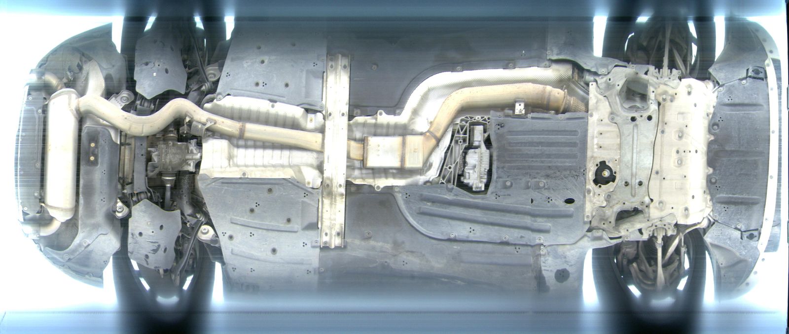 2020 BMW 3 Series 330i xDrive AWD