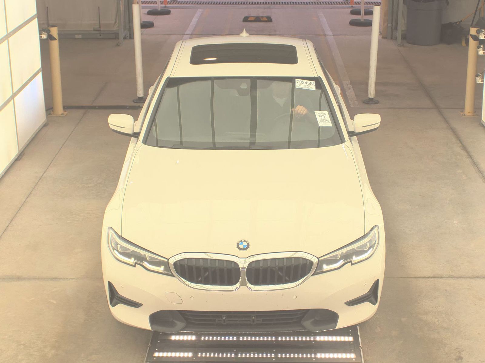 2020 BMW 3 Series 330i xDrive AWD