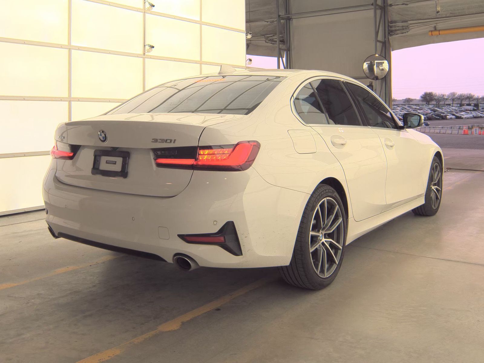 2020 BMW 3 Series 330i xDrive AWD