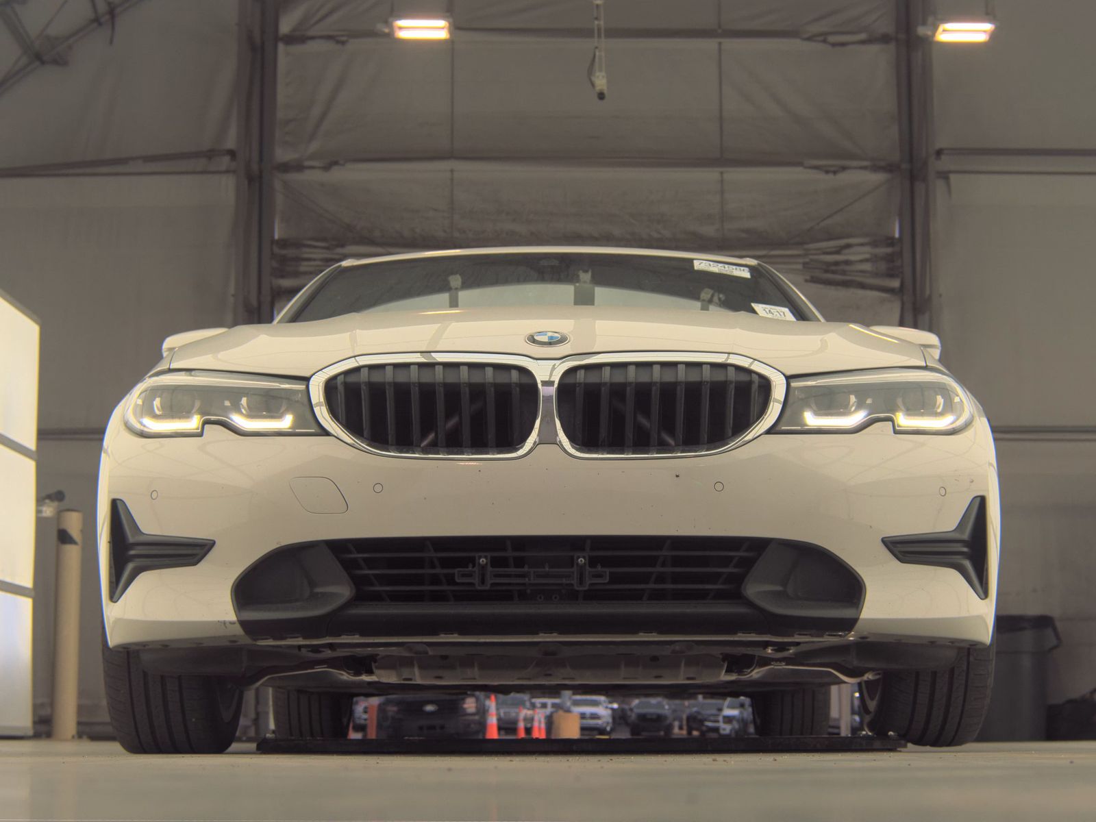 2020 BMW 3 Series 330i xDrive AWD