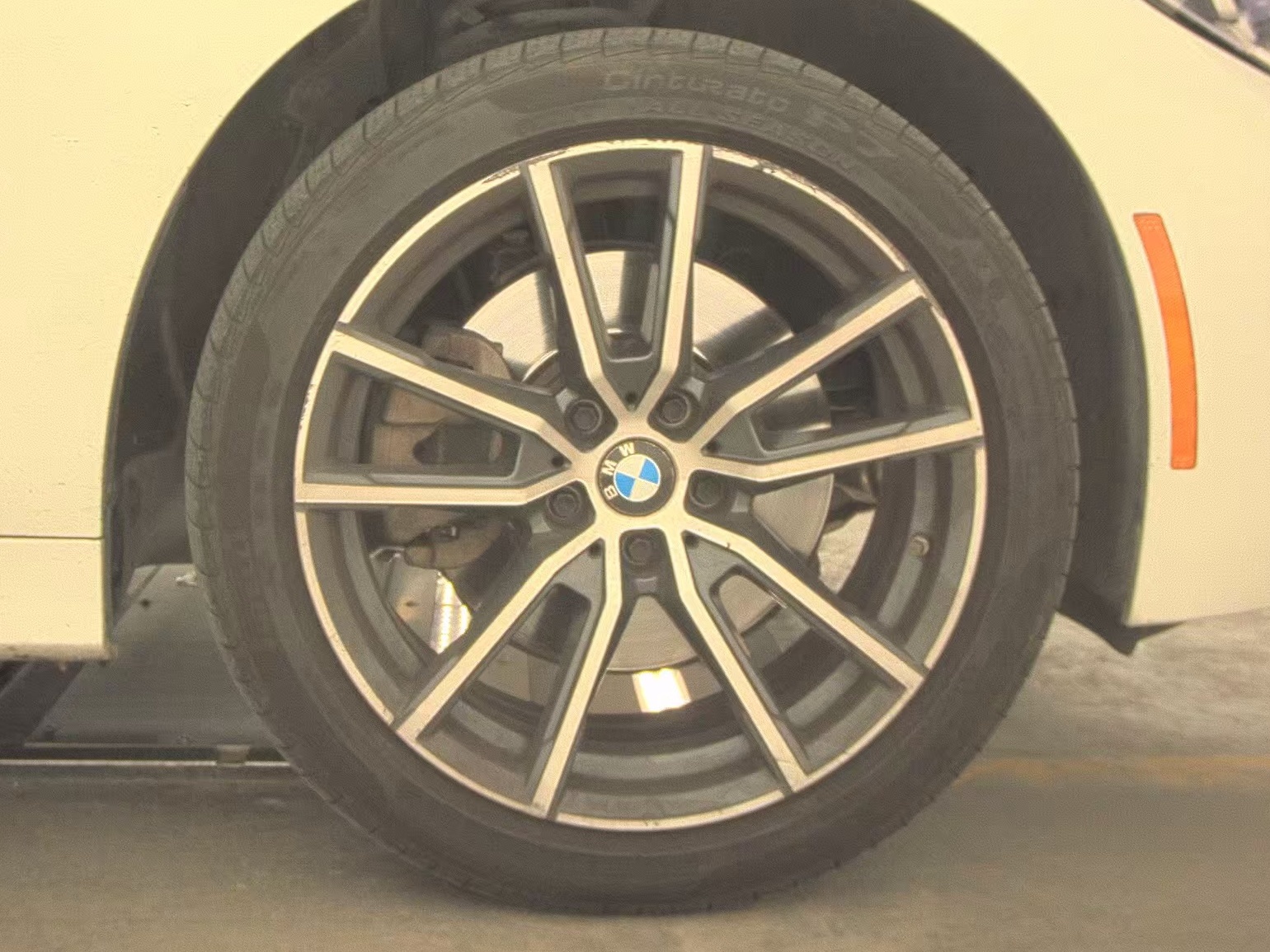 2020 BMW 3 Series 330i xDrive AWD