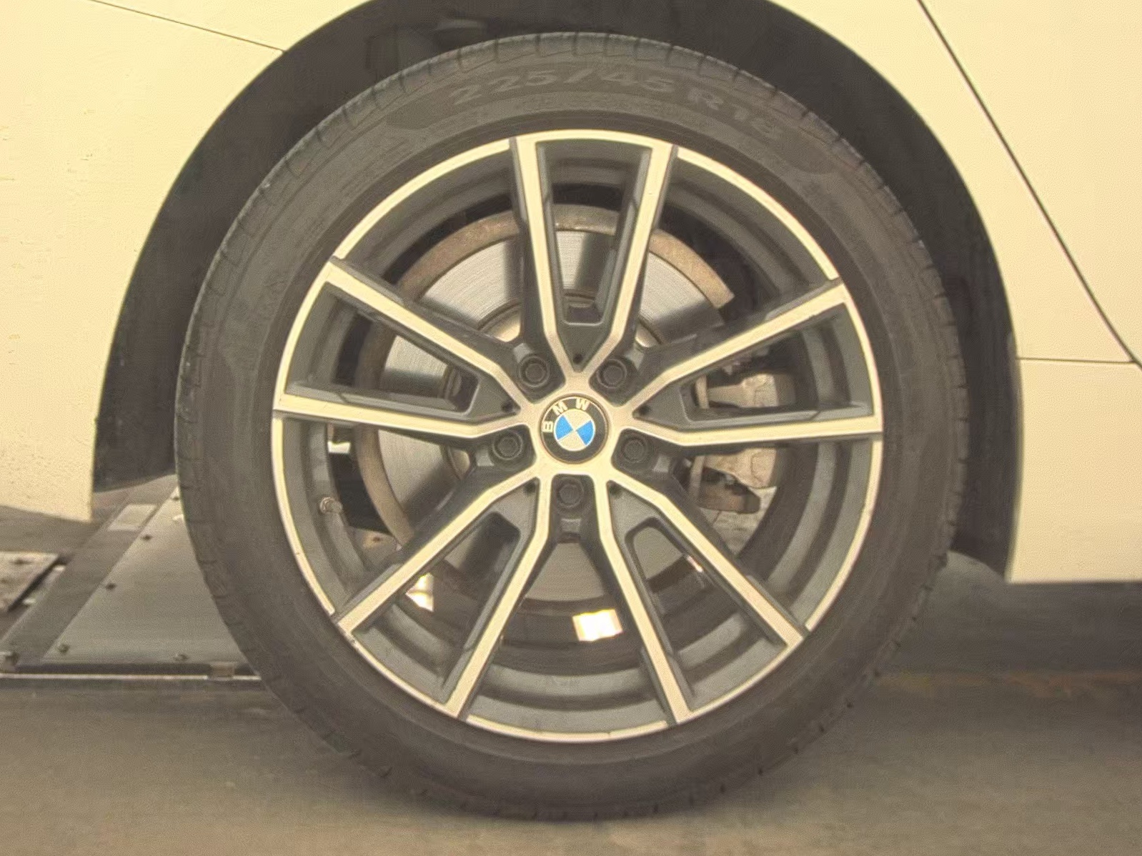 2020 BMW 3 Series 330i xDrive AWD