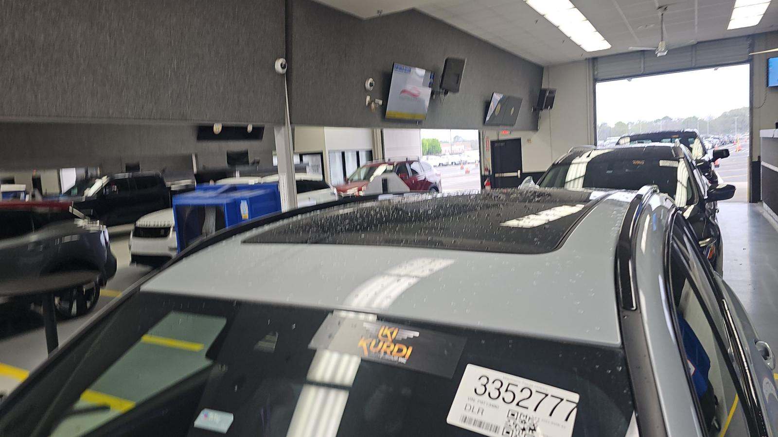 2023 BMW X3 sDrive30i RWD