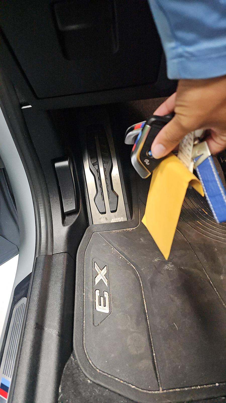 2023 BMW X3 sDrive30i RWD