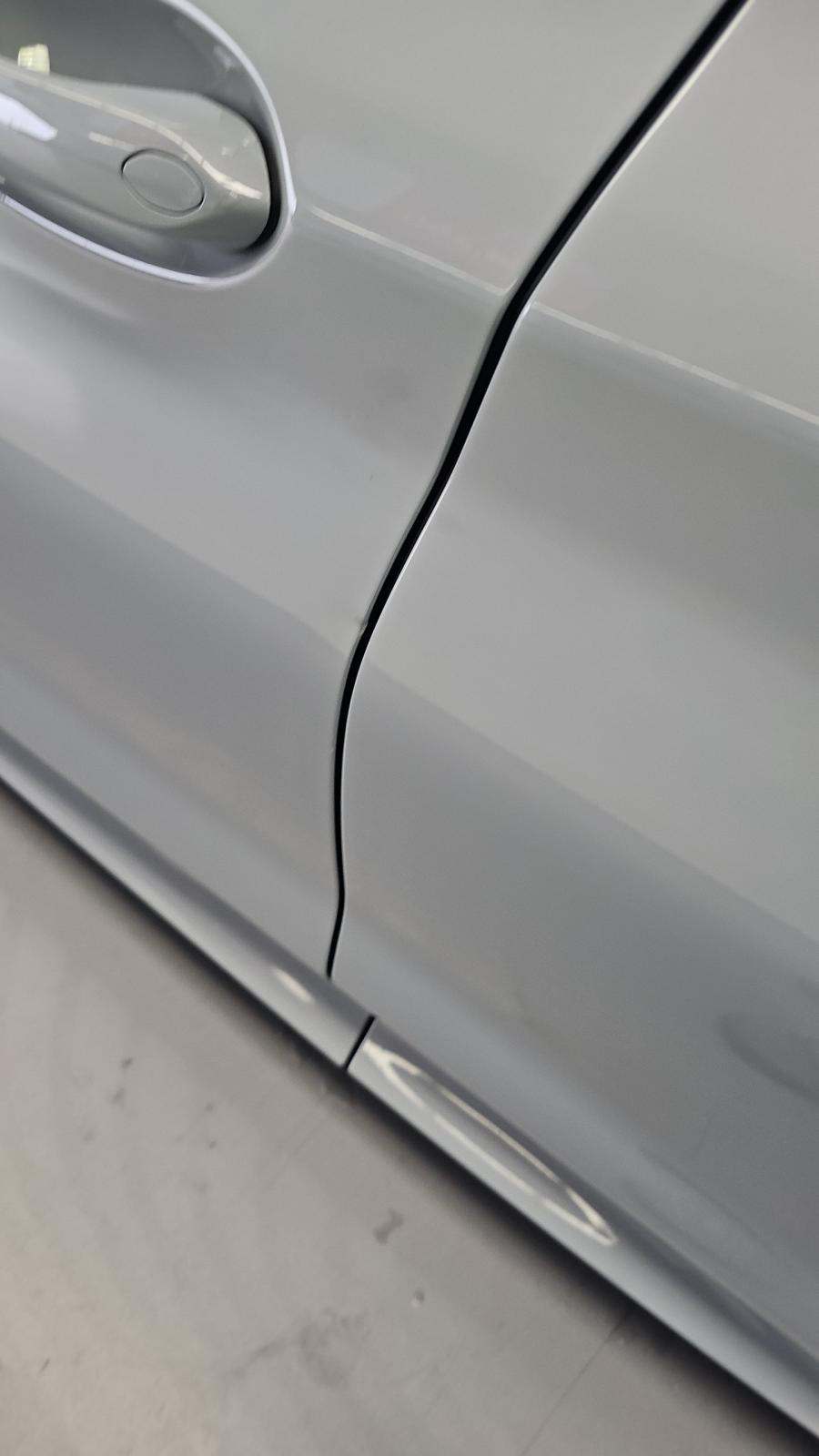 2023 BMW X3 sDrive30i RWD