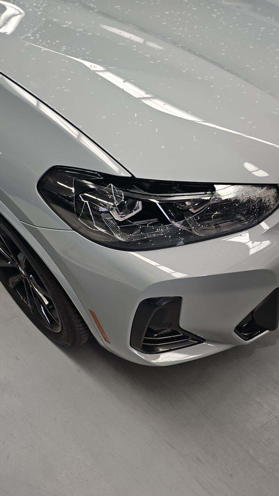 2023 BMW X3 sDrive30i RWD