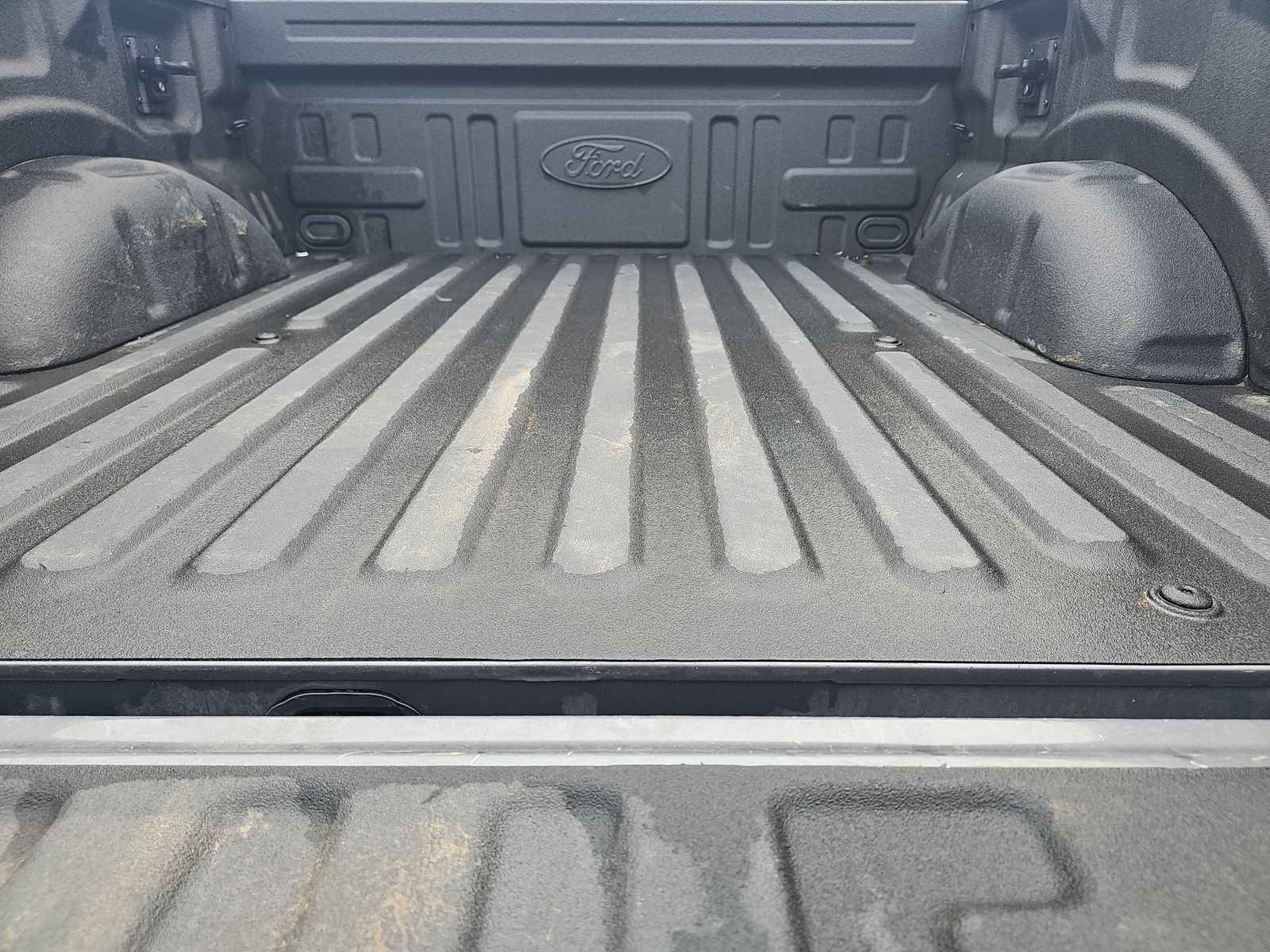 2024 Ford F-150 Hybrid XLT AWD