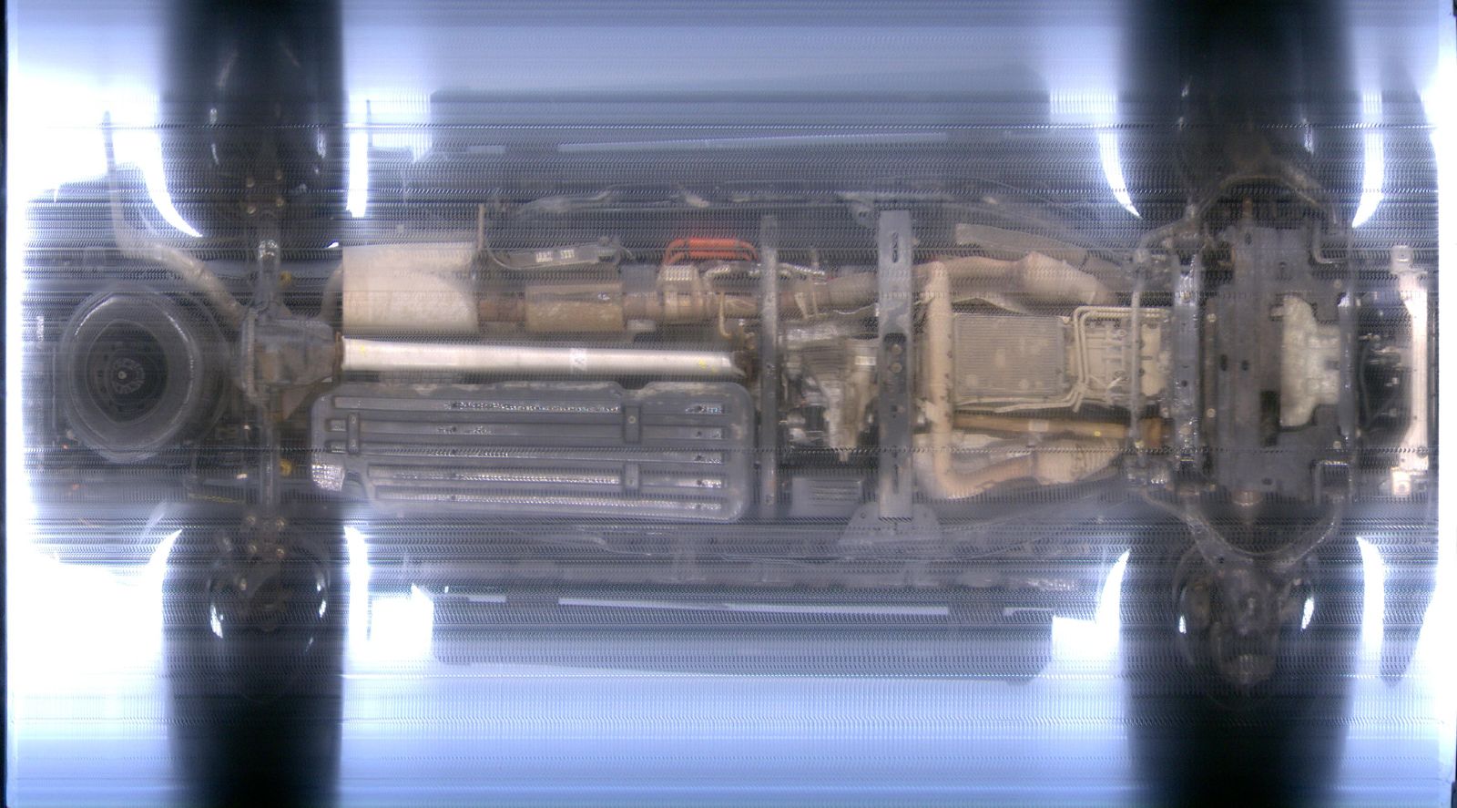 2024 Ford F-150 Hybrid XLT AWD