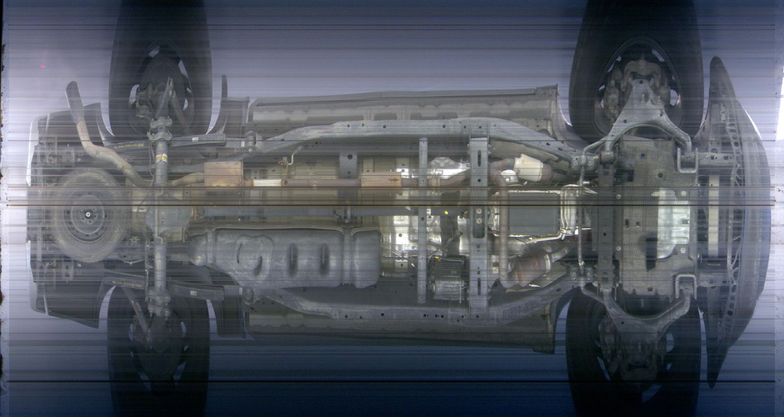 2022 Ford F-150 XL RWD