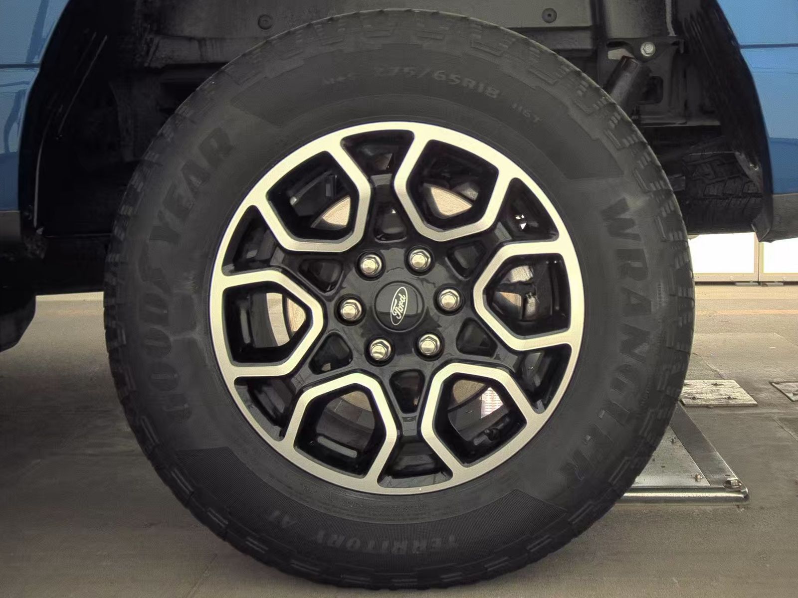 2022 Ford F-150 XLT AWD