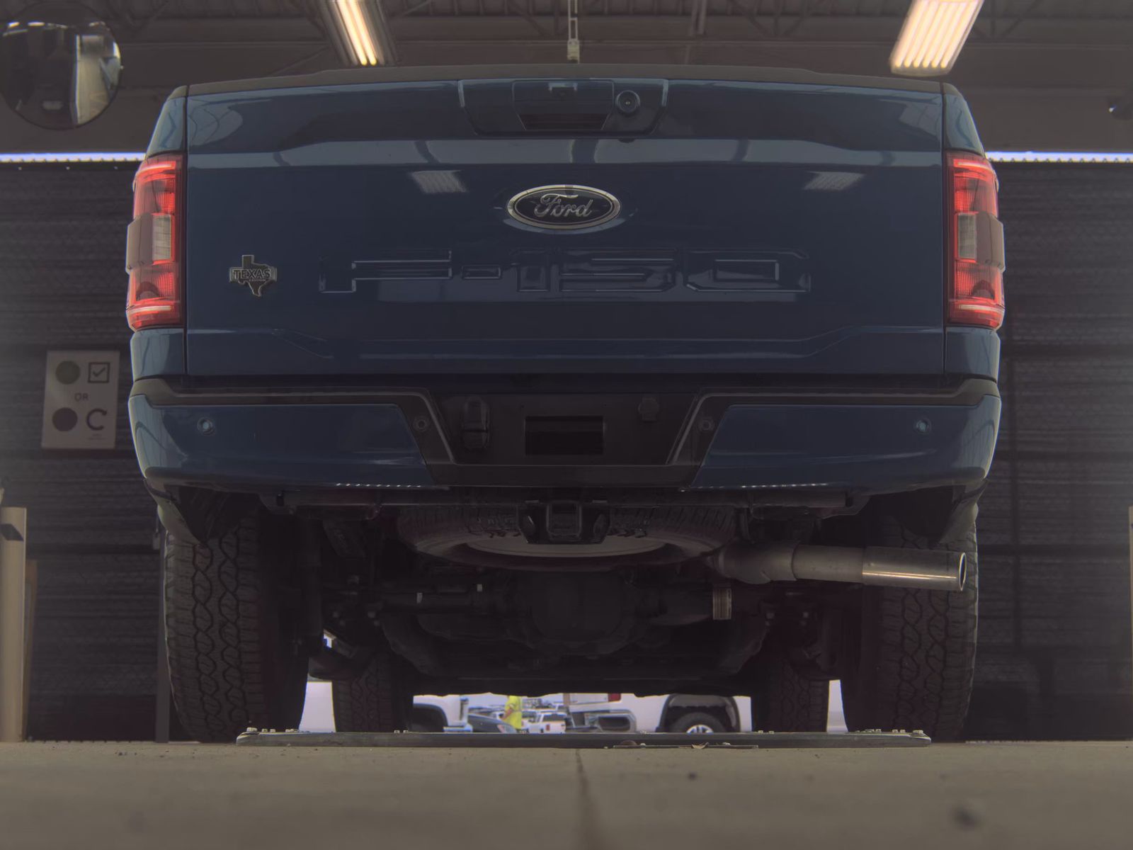 2022 Ford F-150 XLT AWD