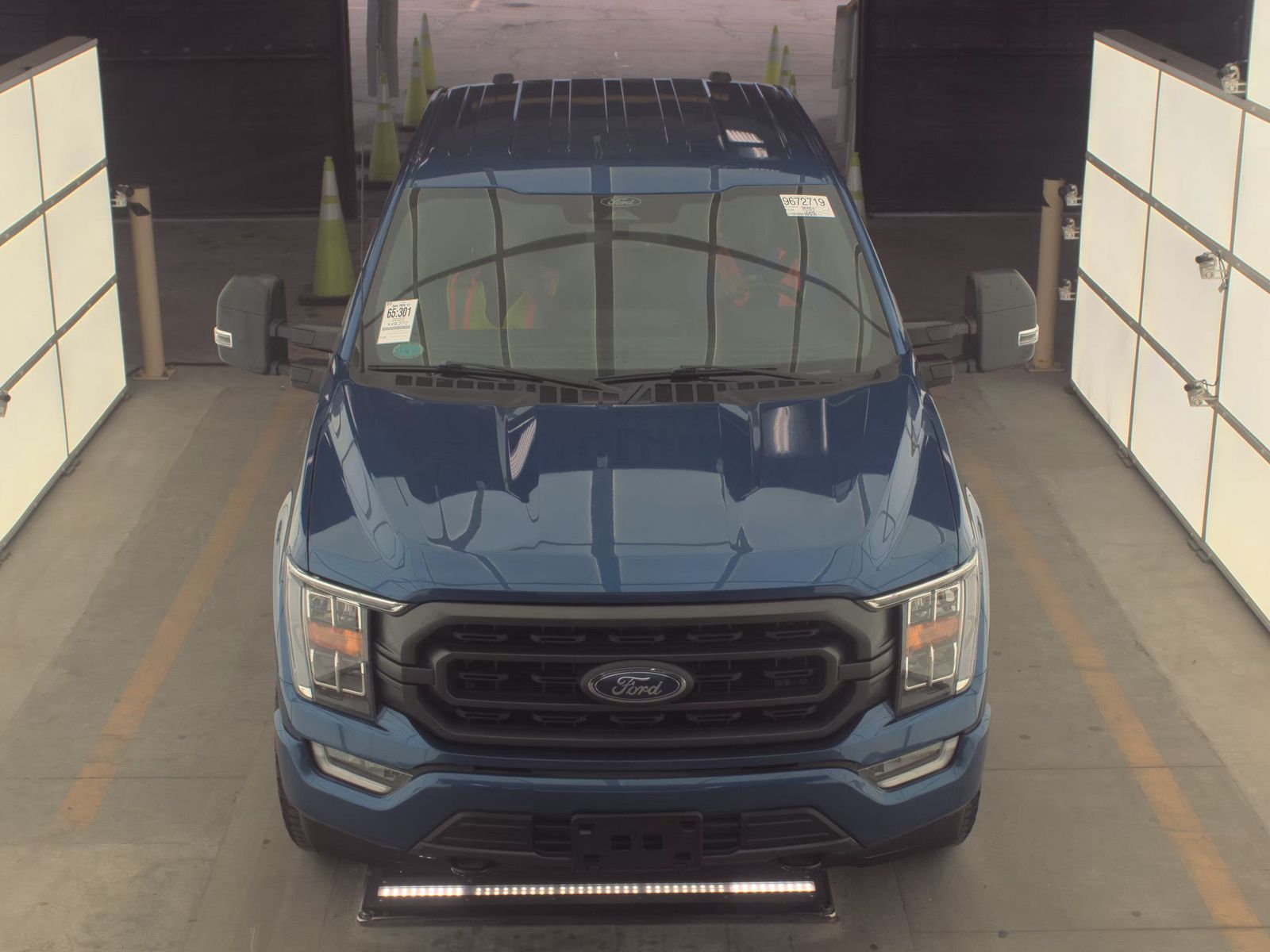2022 Ford F-150 XLT AWD