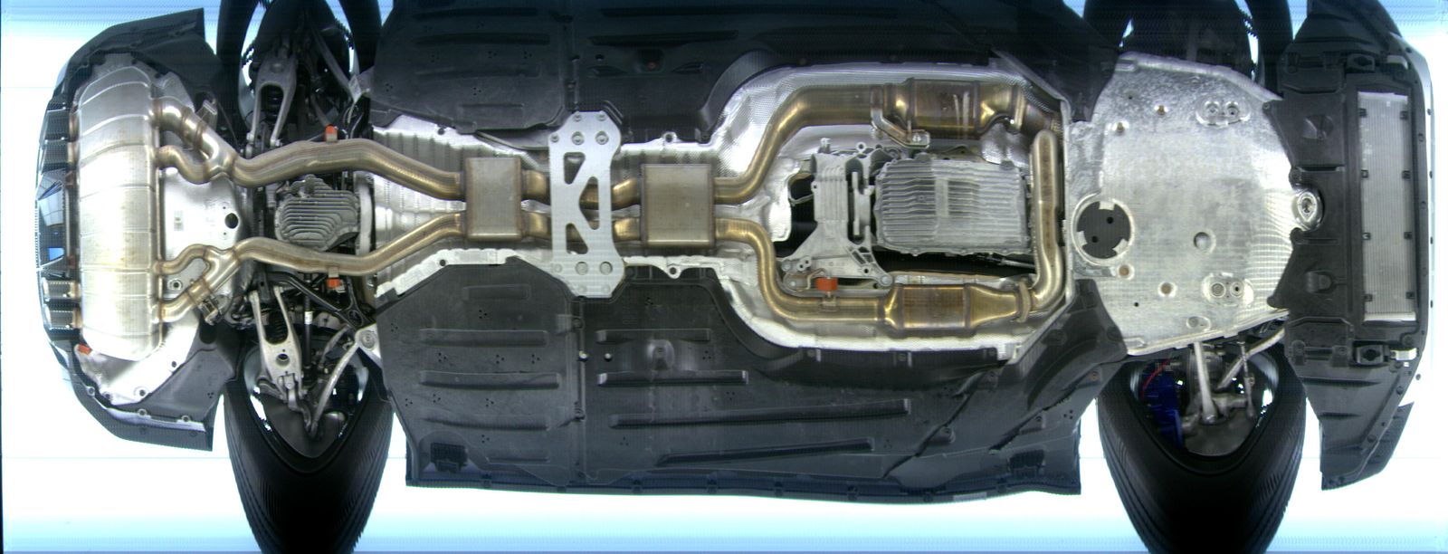 2022 BMW M3 Competition RWD