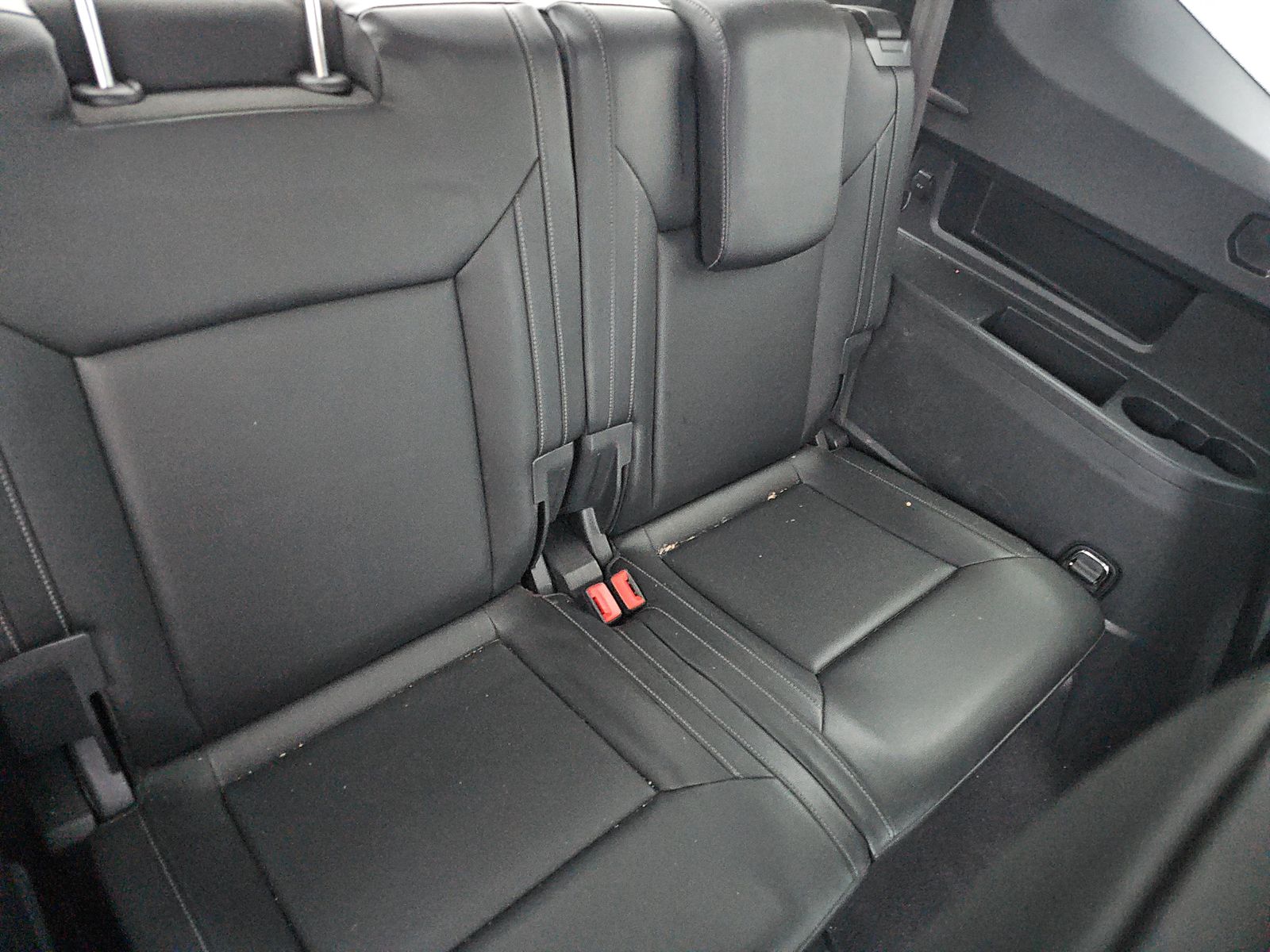 2019 Volkswagen Atlas 3.6L SE AWD