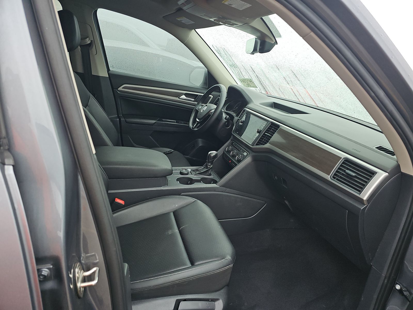 2019 Volkswagen Atlas 3.6L SE AWD