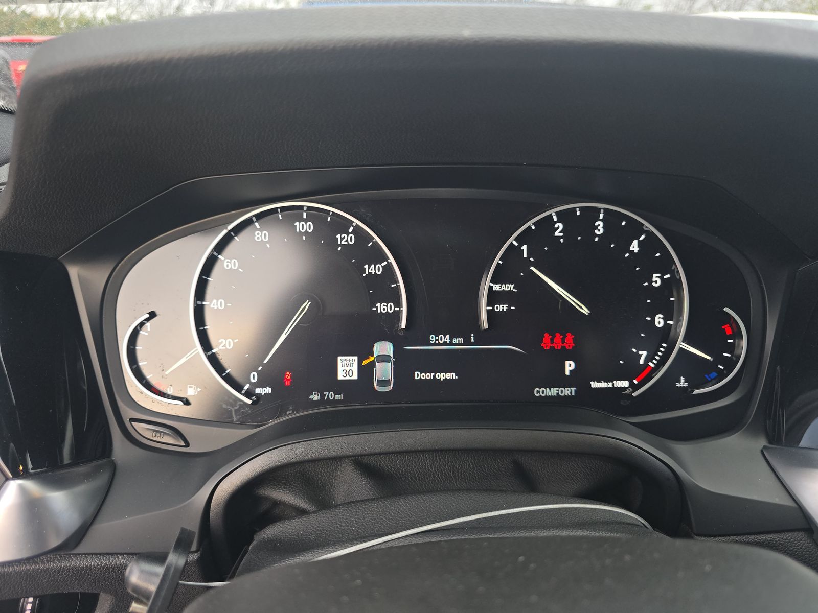 2020 BMW 3 Series 330i xDrive AWD