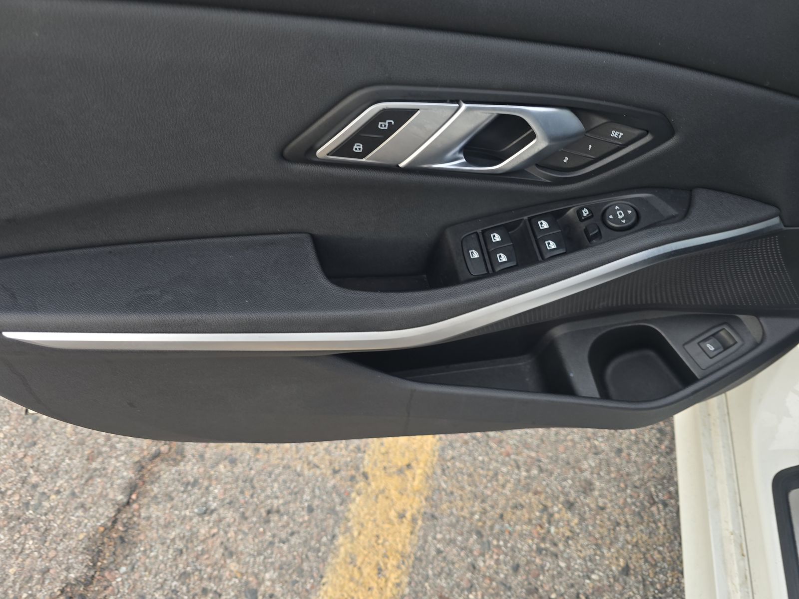 2020 BMW 3 Series 330i xDrive AWD