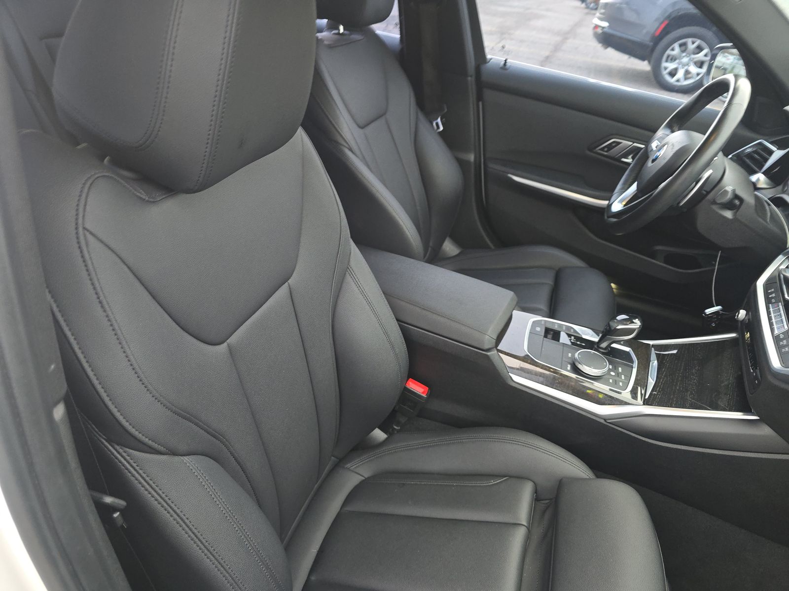 2020 BMW 3 Series 330i xDrive AWD