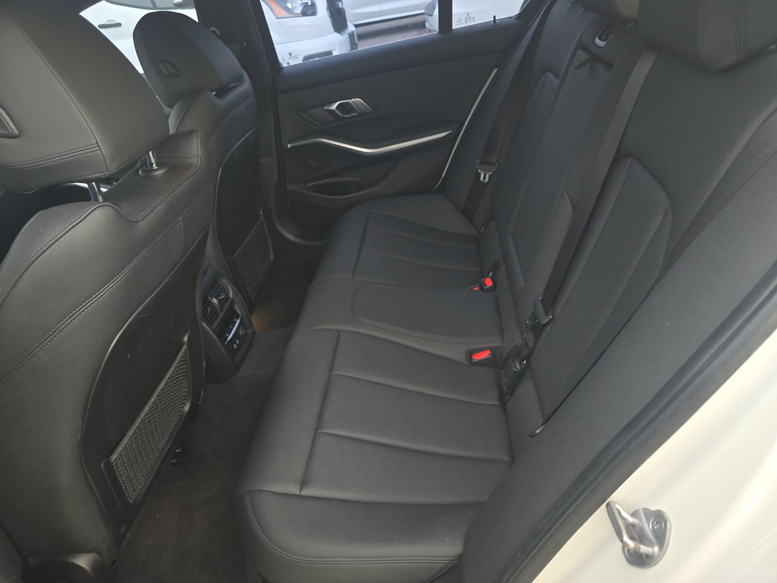 2020 BMW 3 Series 330i xDrive AWD